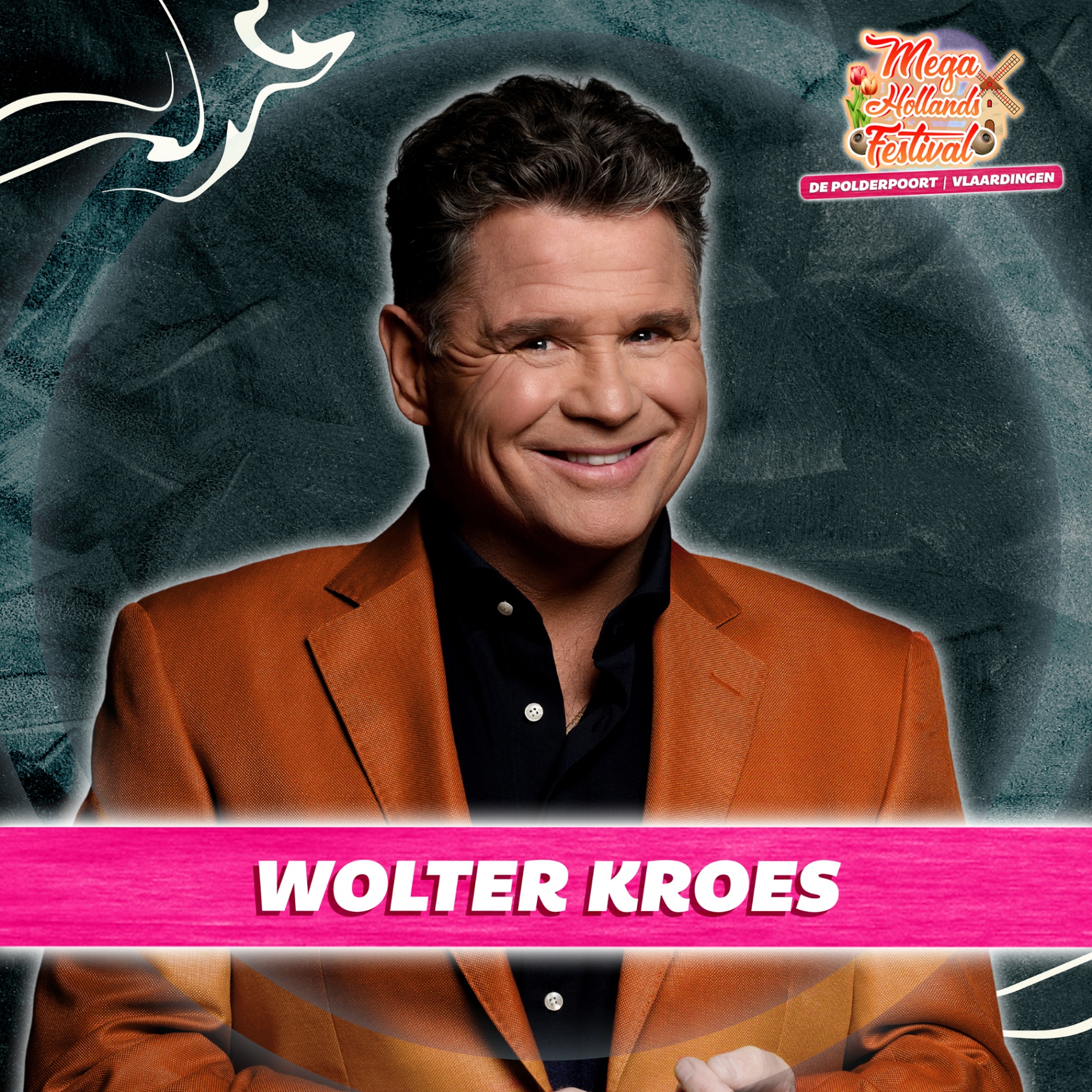 Wolter Kroes