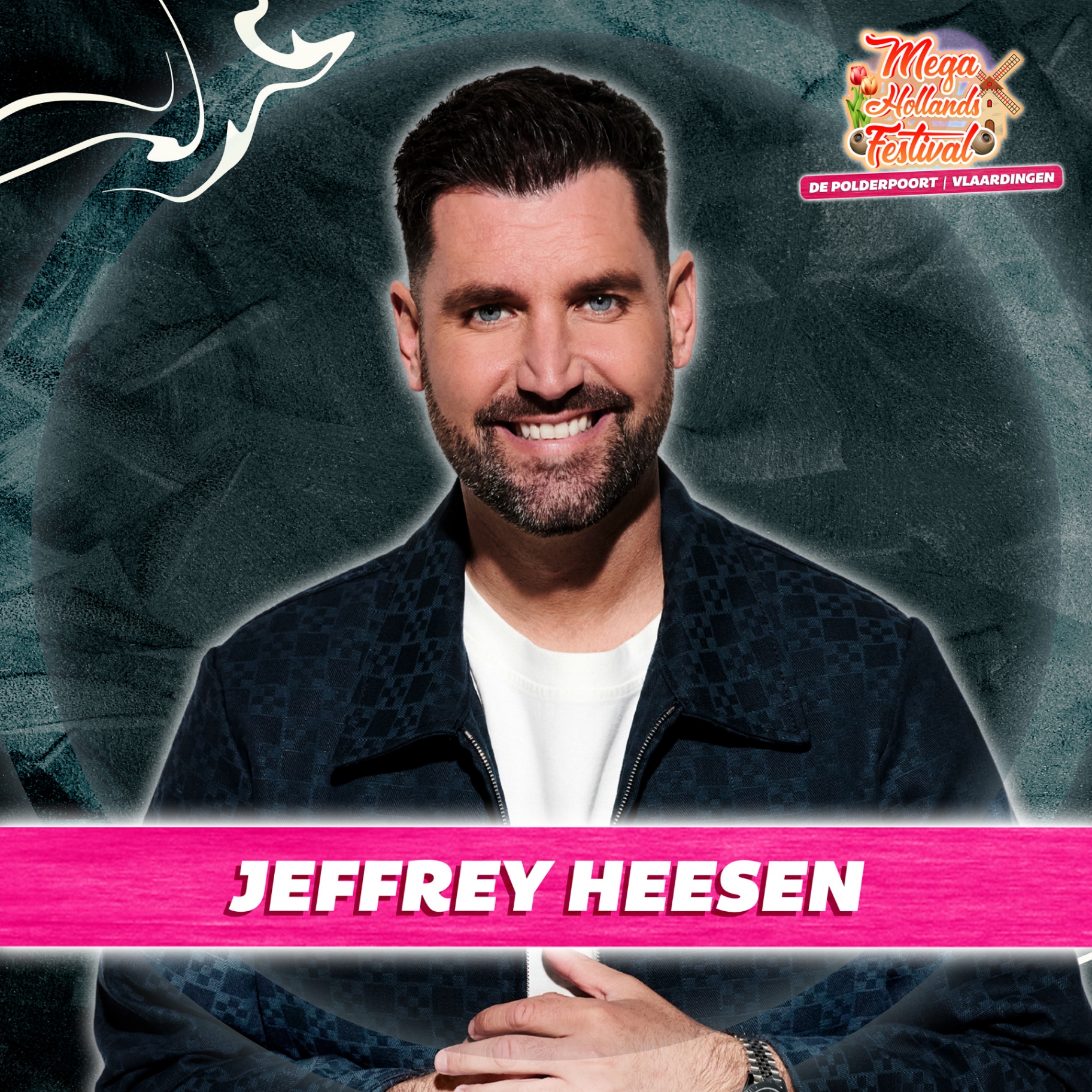 Jeffrey Heesen