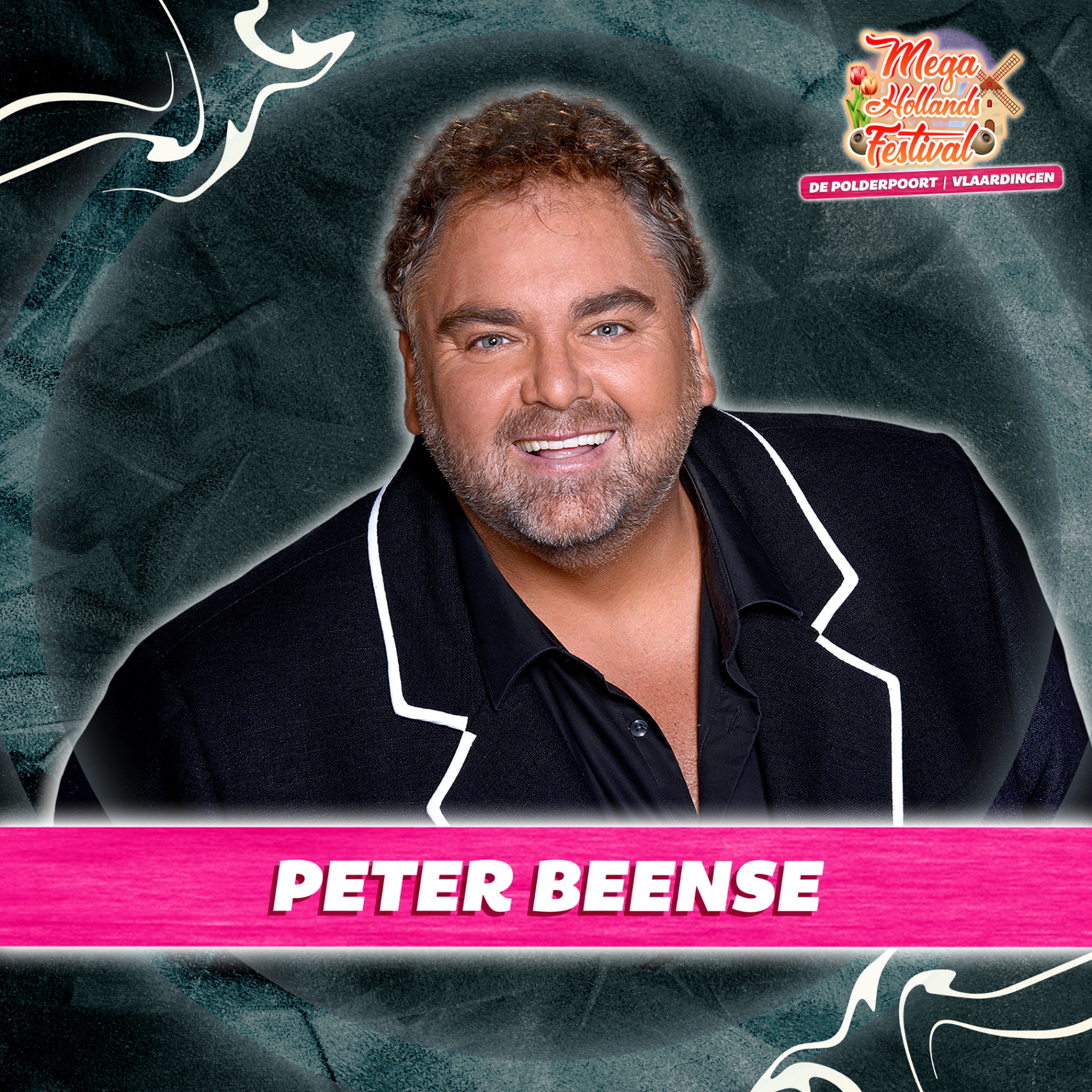 Peter Beense